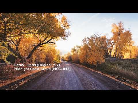 Beta5 - Paris (Original Mix)[MCG1042]