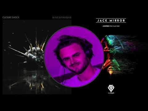 Discotheque X Junipero (Mashup) - Culture Shock X Jack Mirror