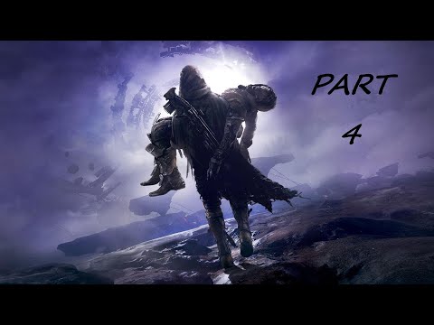 Destiny 2 Forsaken - Campaign Walkthrough - Part 4