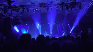Modest Mouse - Baby Blue Sedan (20th July 2022, live at Barrowland)