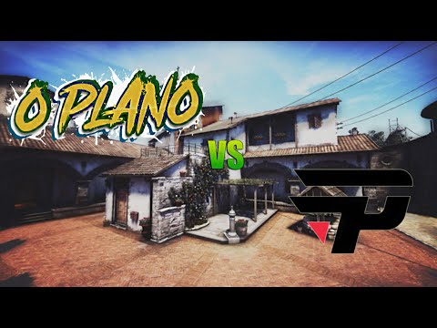 O PLANO vs Pain - cs summit  PT-BR