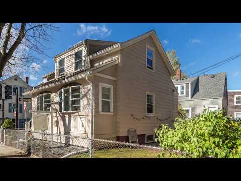 297 Rindge Ave, Cambridge MA   Ed Greable   Tel 617 905 9128