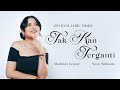 Shabrina Leanor, Yovie Widianto - Tak Kan Terganti (Official Lyric Video) Shabrina Leanor, Yovie Widianto - Tak Kan Terganti (Official Lyric Video)