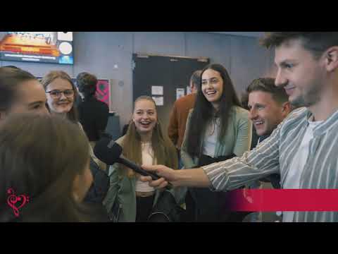 BLASMUSIKSTUDIO UNTERWEGS - Bundeswettbewerb "Musik in kleinen Gruppen" 2024