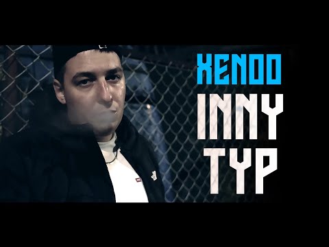 Xenoo - INNY TYP (🎥: Adrian Filip)