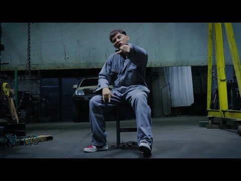 Tenki - Menores (official video)