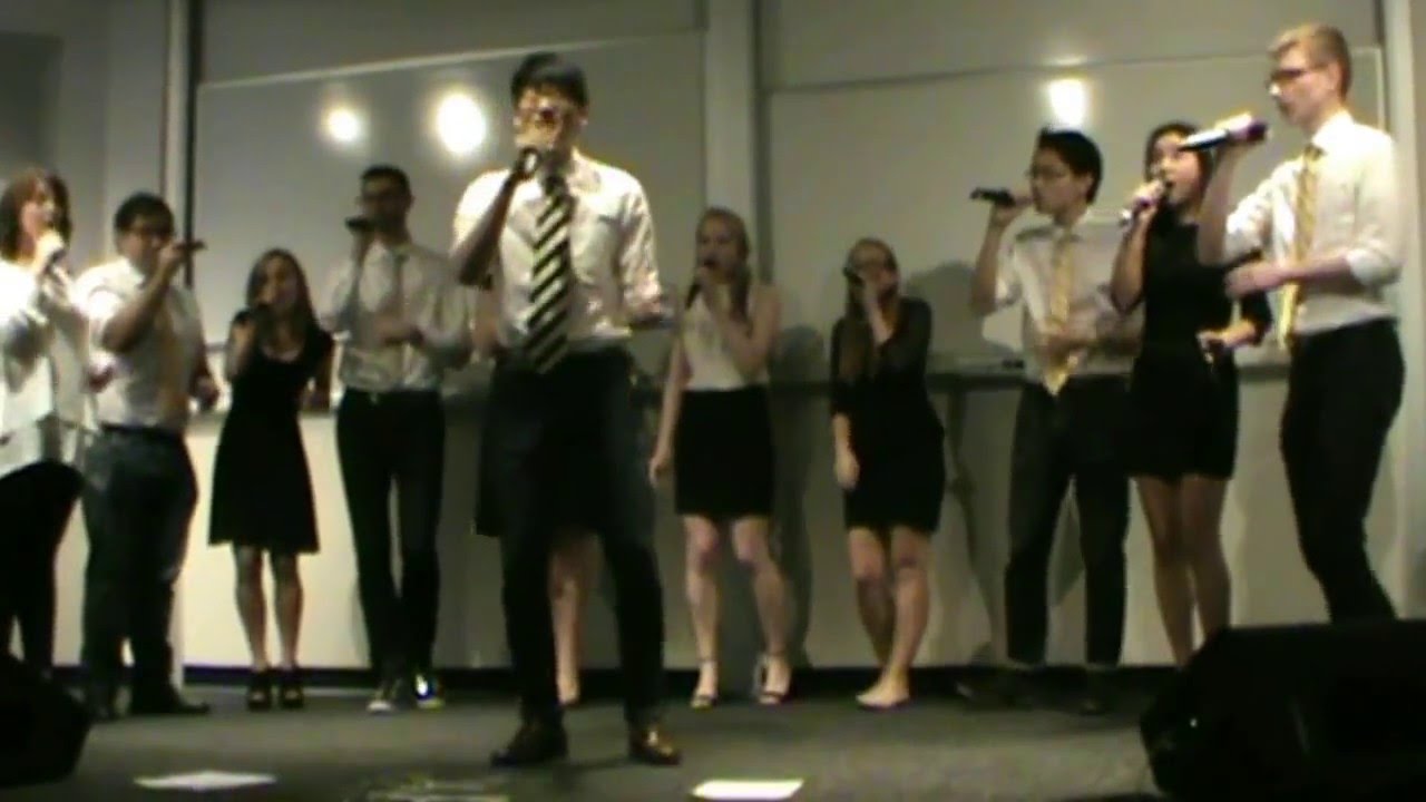 Promotional video thumbnail 3 for Infinite Harmony