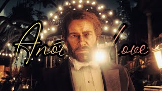 Download lagu Another Love | Arthur Morgan Tribute | Red Dead Redemption 2 mp3