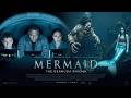 MERMAID THE BERMUDA ENIGMA Full Movie 2026 Deep Sea Thriller Siren Action English 4K