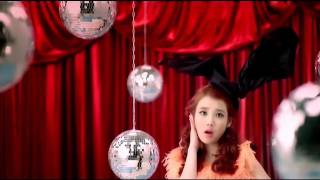 Bài hát Marshmallow - Nghệ sĩ trình bày IU / 아이유 / Lee Ji Eun
