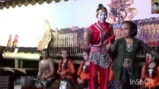 Download lagu GARENG & NIKEN SALINDRI   CIBLEK..Dalang EKO SUWARYO mp3