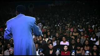 I Ain't Scared of You: A Tribute to Bernie Mac (2012) Video