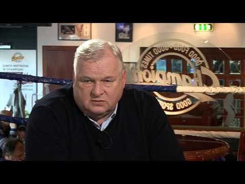 AS Wywiadu 6 - Andrzej Grajewski