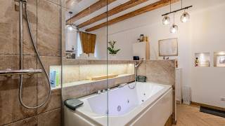 Jacuzzi/Cathedrale Strasbourg | Strasbourg, France | Hotel Review 🏨