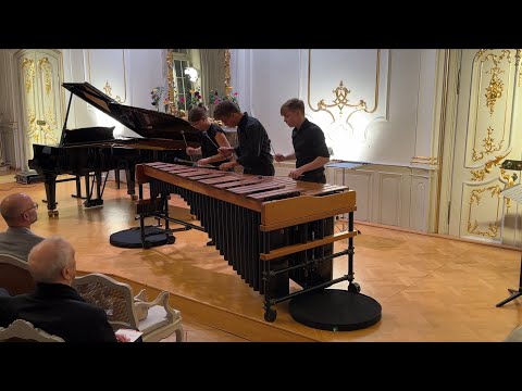 Stubernic - Mark Ford