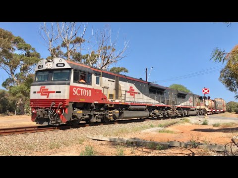 SCT 5MP9 passing Virginia