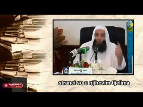 Opasnost neznanja - Šejh Muhammed Hassan