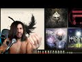 THE DILLINGER ESCAPE PLAN - Understanding Decay (Reaction!!)