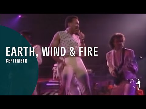 Earth, Wind & Fire - September (From 