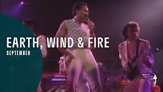 Earth, Wind &amp; Fire - September  (From &quot;Live In Japan&quot;)