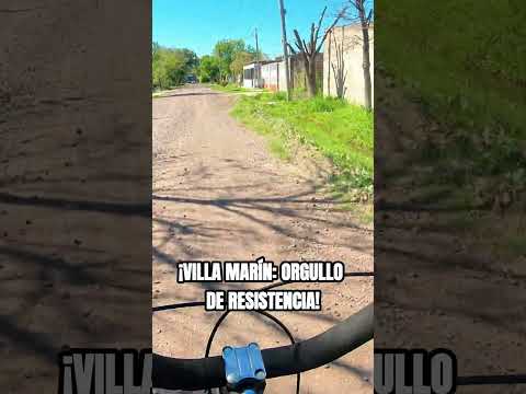 Esto es barrio de verdad 👀