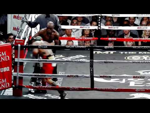 Floyd Mayweather vs Marcos Maidana 2 Highlights