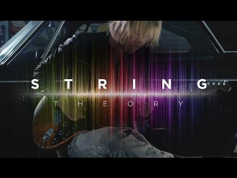 Ernie Ball: String Theory featuring Kenny Wayne Shepherd