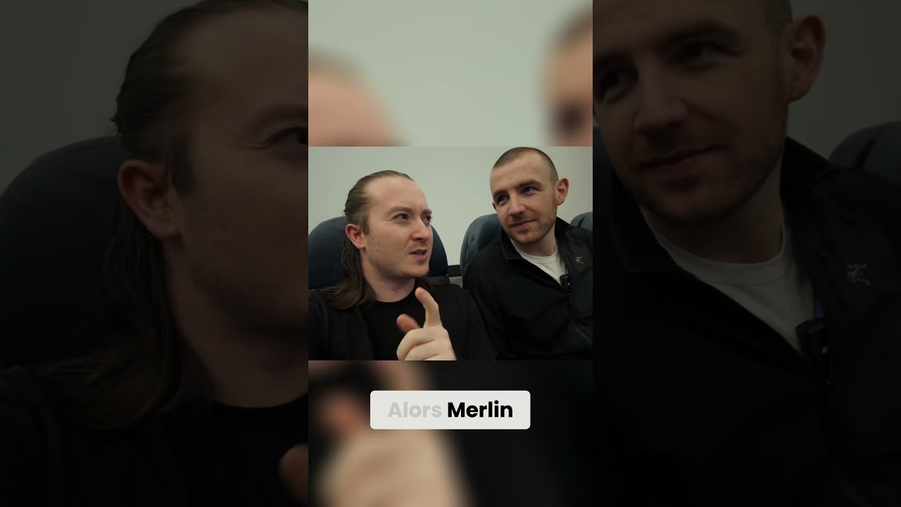 SpaceX à la Defcon 2024 #defcon #lasvegas