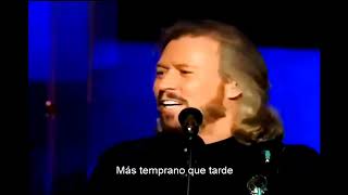 Bee Gees - She Keeps on Coming (Live at Manhattan Center, New York, 2001)