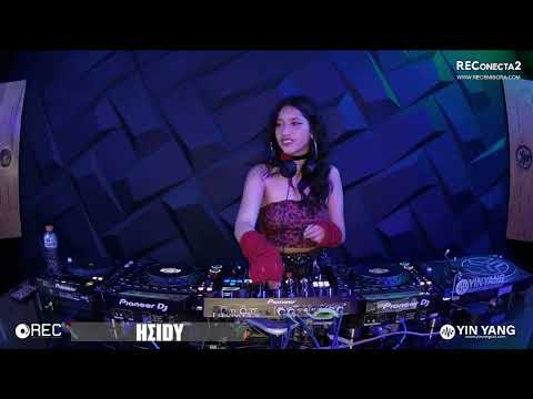 REConecta2 #299 - HΣIDY