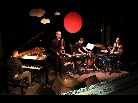 Sur quel pied danser Live in Grenoble (extrait)  © Christophe Panzani