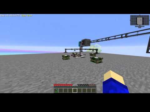 Automated Empowerer Setup