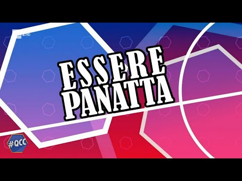 Il nuovo format "Essere Panatta" - Quelli che il calcio 10/01/2021