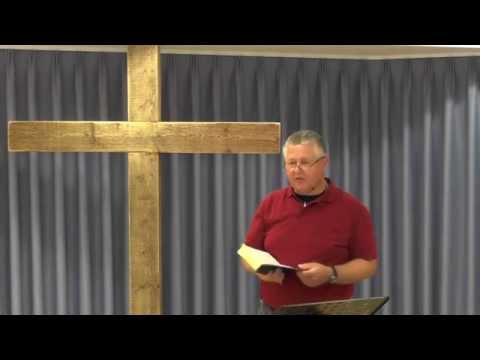 Predigt 28.09.2014 Peter Happacher - Freiheit