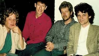 Lyle Lovett with Uncle Walt's Band- "Once Is Enough" 1991 remix