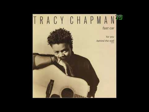 Tracy Chapman - Fast Car