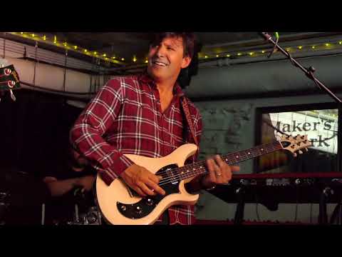 Davy Knowles FULL SHOW - 7/4/21 The Ride Festival - Telluride, CO