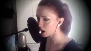 Safeguard to Paradise - Epica (COVER)