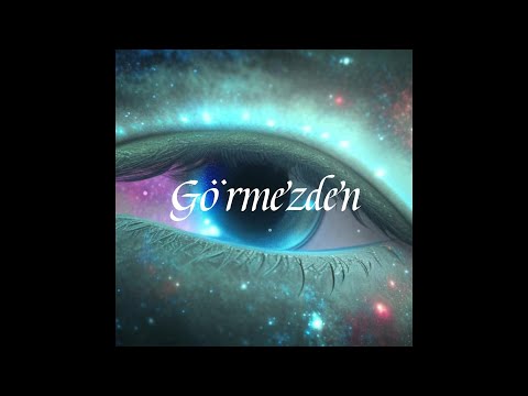 Kerem Keskin - Görmezden (slowed) (tam hali)