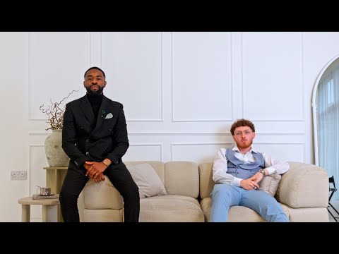 KC & Jo Joey - Hit Up (Music Video)