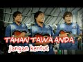 Ngakak Lagi Pengamen Ompong Beraksi Prayogoidtv7135 Pengamen Pengamenbus