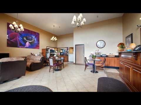 Best Western Eden Prairie Inn - Hotel in Eden Prairie (Minnesota), United States