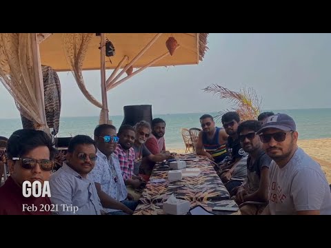 Goa 2021