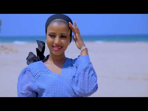 NAJMA NASHAAD IYO CABDI CURIYE [ WAQTI ] OFFICIAL VIDEO 2021