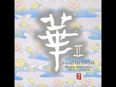 SHANGRI-LA - MISSA JOHNOUCHI