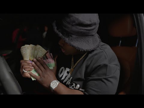 TGETruth & TGEMarx - “On My Shoulders”  (Official Video)