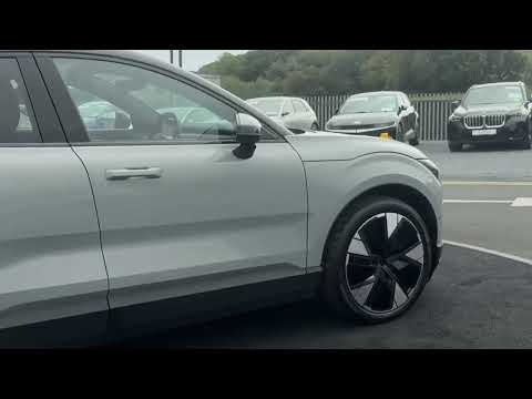Volvo EX30 2024 SM ER ULTRA 69 KWH - EXTENDED RANG - Image 2