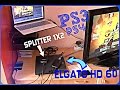 Как записать игры c PS3\PS4 через Elgato HD 60|Как стримить на twitch.tv ...