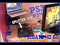 Как записать игры c PS3\PS4 через Elgato HD 60|Как стримить на ...