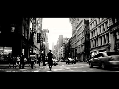 Martin Perkmann - TIK TAK (DIE WELT STEHT STILL) (Offizielles Musikvideo)